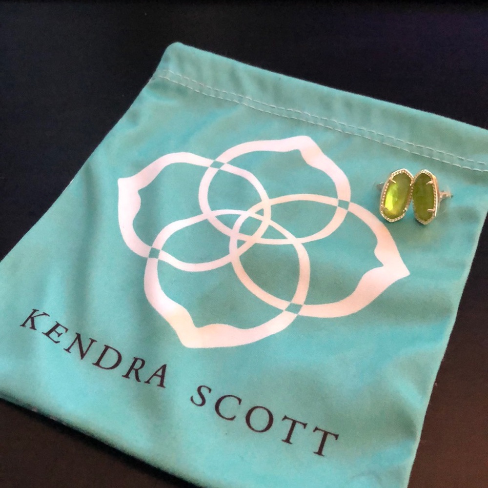 Kendra Scott Earrings